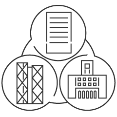 02 Strengthen organic collaborations among Tokyo Tech's three campuses